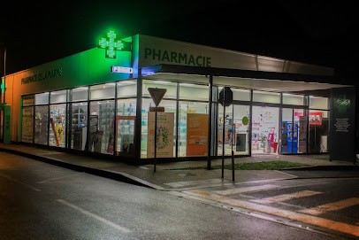 Pharmacy De La Marne, Pharmacie à Libourne