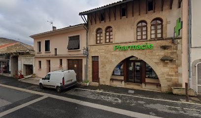 Pharmacie Bitaud, Pharmacie à Saint-Sernin-sur-Rance