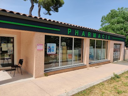 Pharmacie Barrere, Pharmacie à Quarante