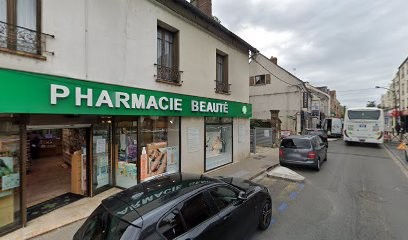 Pharmacie Beauté, Pharmacie à Trappes
