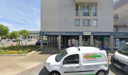 Pharmacie Rigaud, Pharmacie à Portes-lès-Valence