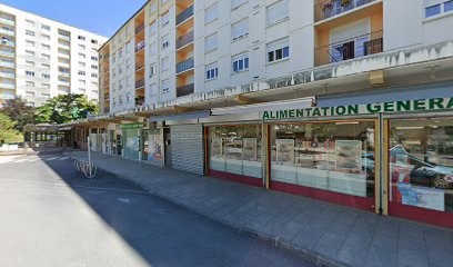 PHARMACIE DE LA VALLEE SAINT PIERRE, Pharmacie à Châlons-en-Champagne