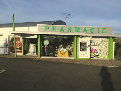 Pharmacie Lorétaine, Coudray Mélanie, Pharmacie à Val d'Erdre-Auxence