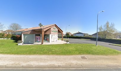 Cohard Claude Julien Joseph, Pharmacie à Thuré