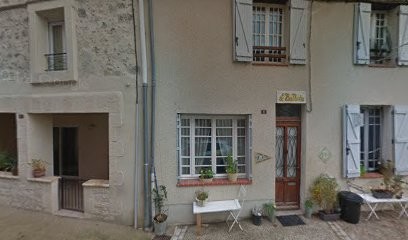 Alazet Régine, Pharmacie à Sos