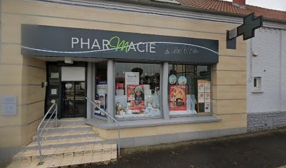 Sarl Virginie Cichocki, Pharmacie à Roeux