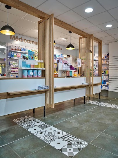 Pharmacie De Martillac, Pharmacie à Martillac