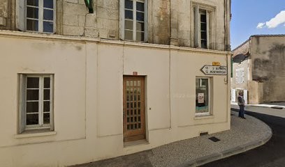Pharmacie LIPPI, Pharmacie à Côteaux du Blanzacais