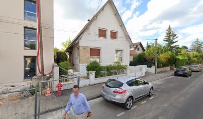 Amgen SAS, Pharmacie à Talant