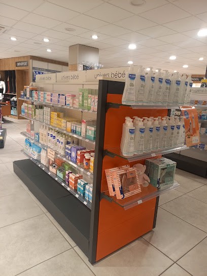 Pharmacie Saint Roch, Pharmacie à Chazelles-sur-Lyon