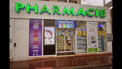Pharmacie Du Haut-de-Clamart Pharmavance, Pharmacie à Clamart
