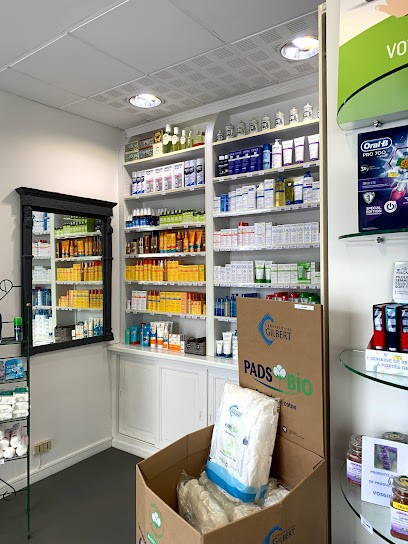 Barrabe Bellot Dominique, Pharmacie à Vittel