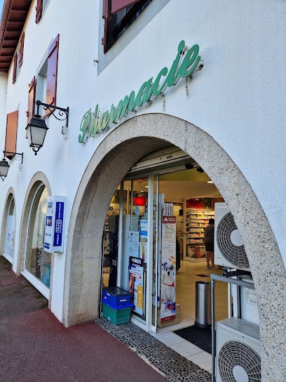 Pharmacy Nivelle, Pharmacie à Saint-Pée-sur-Nivelle
