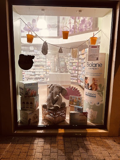 Pharmacie Beaujard, Pharmacie à Neuvy-Pailloux