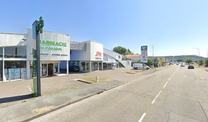 Pharmacie De Parasol, Pharmacie à Villeneuve-sur-Lot