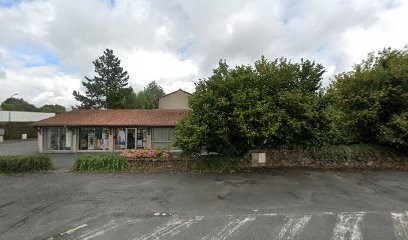 Pharmacie Hamon Brigitte, Pharmacie à Vezins