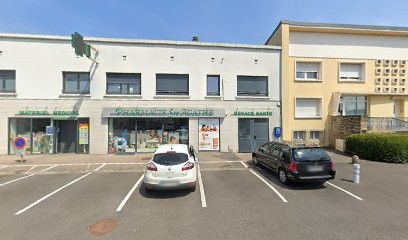 Pharmacie Noltet, Pharmacie à Florange