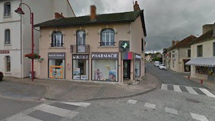 Pharmacie Dzbanek, Pharmacie à Domérat