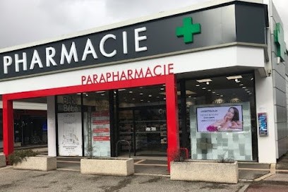 Pharmacie Du Bournet, Pharmacie à Seyssins