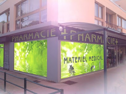 Pharmacy Paradis Saint-Roch, Pharmacie à Martigues