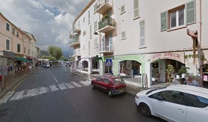 Pharmacie Franceschini François, Pharmacie à Saint-Florent