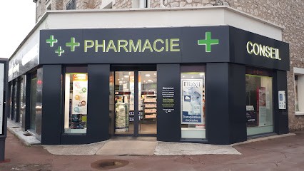 Pharmacie Du Bourg, Pharmacie à Châlette-sur-Loing