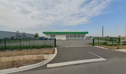 PHOENIX PHARMA NIORT, Pharmacie à Saint-Symphorien