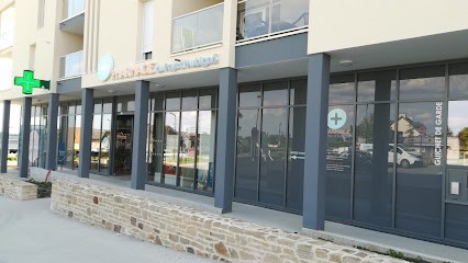 Pharmacie Du Pays D'Aubigné, Pharmacie à Saint-Aubin-d'Aubigné