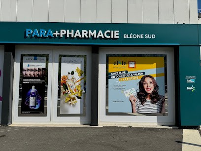 Pharmacie Bléone Sud Elsie Santé, Pharmacie à Digne-les-Bains