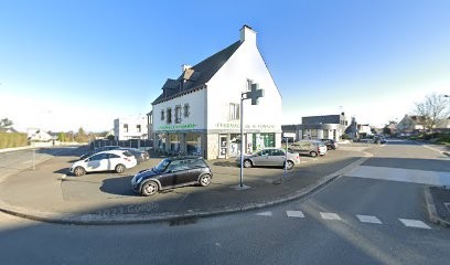 Pharmacie De La Fontaine, Pharmacie à Ploufragan
