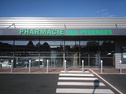 Pharmacie Des Pyrenees, Pharmacie à Cazères