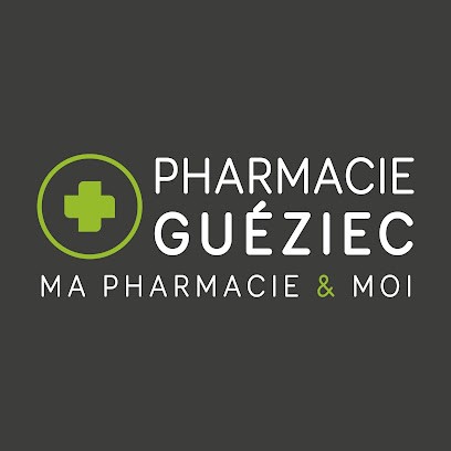 Pharmacie Gueziec, Pharmacie à Louannec