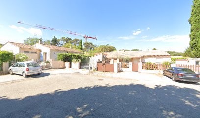 Atanasio Médical, Pharmacie à Trets