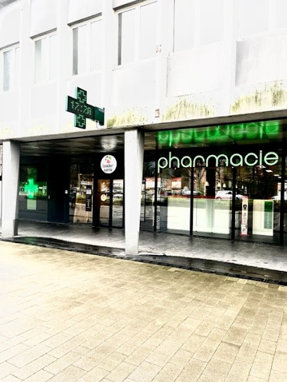 PHARMACIE DES DEUX TOURS, Pharmacie à Mons-en-Baroeul
