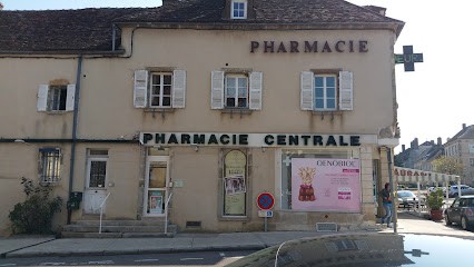 Pharmacie MAGNIEN, Pharmacie à Semur-en-Auxois