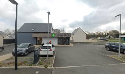 Pharmacie De Miniac, Pharmacie à Miniac-Morvan