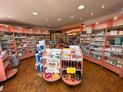 Pharmacie de la Corderie, Pharmacie à Uriménil