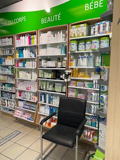 Pharmacie Du Lycée, Pharmacie à Angers