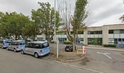 Exafact, Pharmacie à Montigny-le-Bretonneux