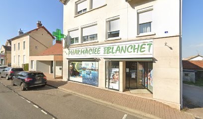 Pharmacie Blanchet, Pharmacie à Châtenoy-le-Royal