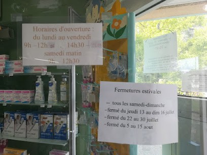 Pharmacie De Toctoucau, Pharmacie à Pessac