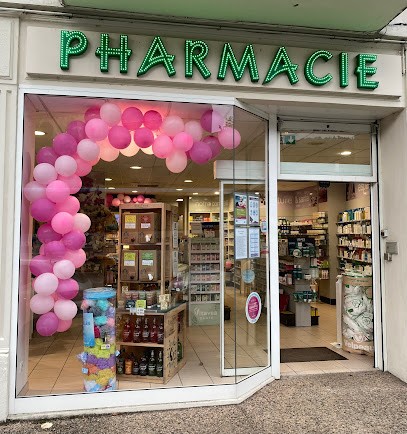 Pharmacie Siettel, Pharmacie à Saint-Just-en-Chevalet