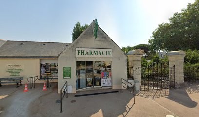 Pharmacie Pierre Aubineau, Pharmacie à Chacé