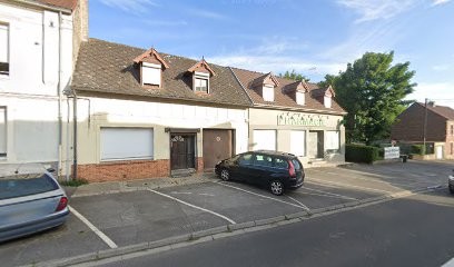 Descamps Vottier Nicole, Pharmacie à Lécluse