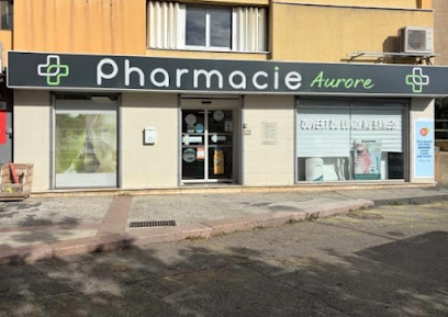 Pharmacie Aurore, Pharmacie à Bastia