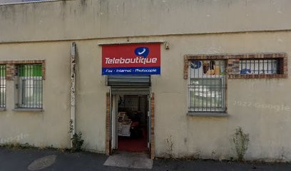 Pharmacie Albessard, Pharmacie à Fleury-les-Aubrais