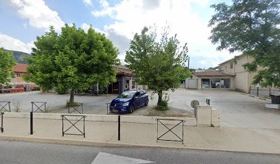 Pharmacie Saint-Bauzille-de-Putois, Pharmacie à Saint-Bauzille-de-Putois