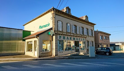 PHARMACIE JOVICIENNE - Well&well, Pharmacie à Joeuf