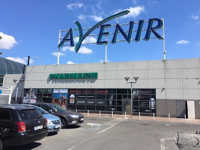 Pharmacie De Drancy Avenir, Pharmacie à Drancy