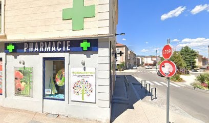 Pharmacie De La Valette, Pharmacie à Saint-Chamond